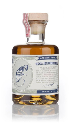 George absinthe verte - st.,