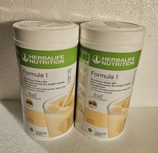 Herbalife Formula 1 Shake