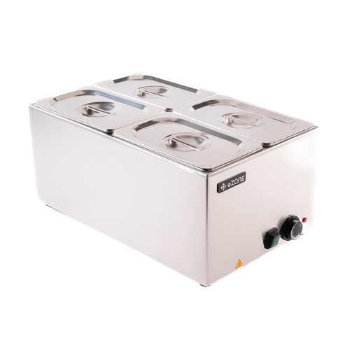 Ezone electric bain - bain, marie