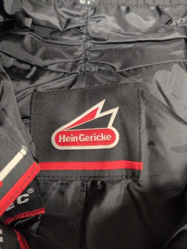 Hein gericke ladies motorcycle - hein,