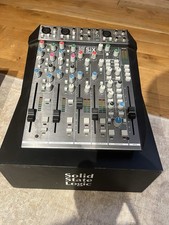 SSL Six Solid State Logic