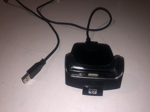 Hstnh f02x cradle - hp, docking