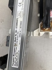 PANASONIC NN-A720MBBPQ