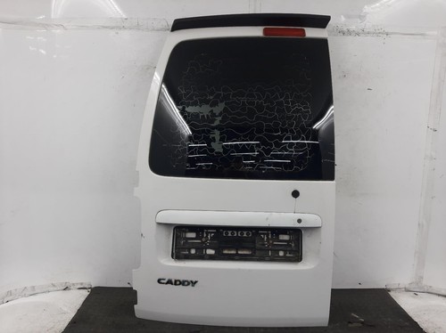 Volkswagen caddy mk3 - vw,