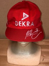 Michael Schumacher Ferrari F1