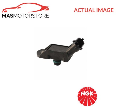 Manifold pressure map - pressure, sensor