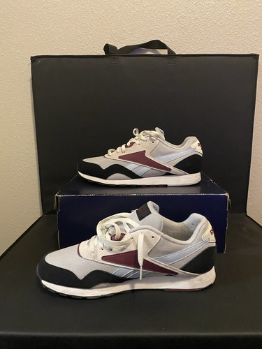 Reebok classic nylon - reebok,
