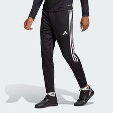 Adidas Tiro 23 Mens Black
