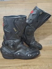 SIDI B2 Gore-Tex GTX Leather