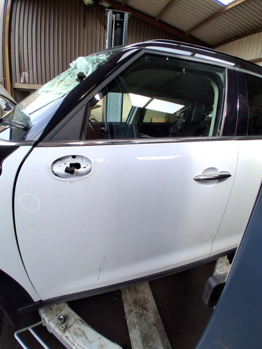 2014 mini countryman cooper - 2014,