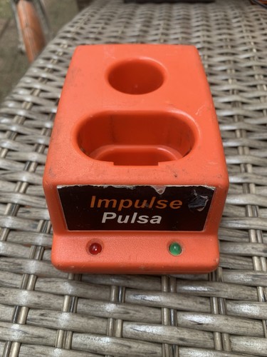 Paslode impulse pulsa - paslode, 12v