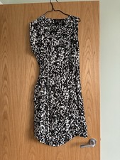 Silk Isabel Marant dress size