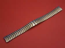 EBEL TUTONE STEEL 13MM STRAP
