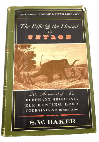 Vtg 1967 1850 elephant - 1850’s,