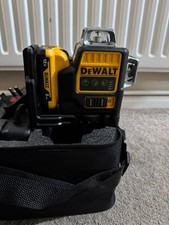 Dewalt dw089lg 12v green - green, line