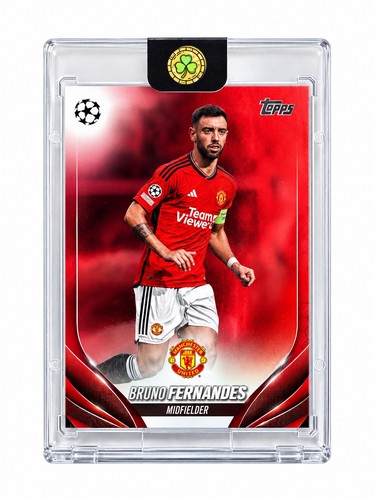 Bruno fernandes red 5 - /5, |
