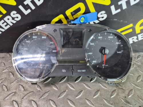Seat ibiza mk4 2 tsi - seat,