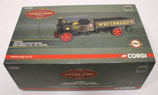 Corgi vintage glory steam - glory, of