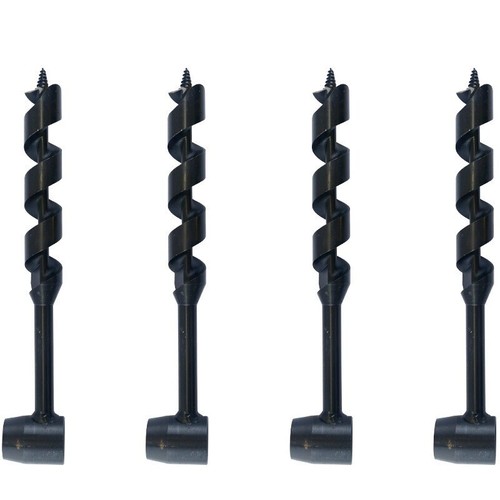 Bushcraft gear hand - bushcraft, auger