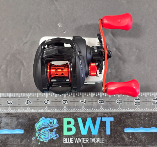 Abu garcia black - garcia, baitcast