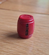 Ultra rare vintage watneys red - vintage,