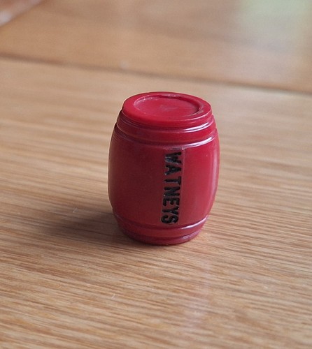 Ultra rare vintage watneys red - rare,