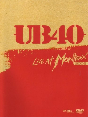 Ub40 live montreux 2002 - -,