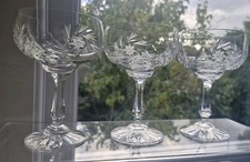 Set of 3  Vintage Star of
