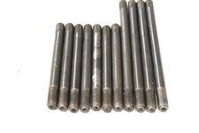 MG MGA MGB Engine Cylinder