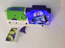 Toy Story Buzz Lightyear Space