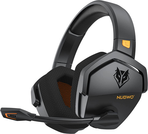 Nubwo gaming headset 4ghz - nubwo, 2.4ghz