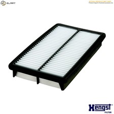 AIR FILTER E587L FOR VW
