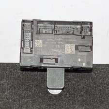 PORSCHE 911 Targa 991 Front Left Door Control Unit 4H0959793P 2014 2582805