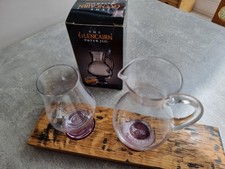 Loch Lomond Solid Oak Whisky