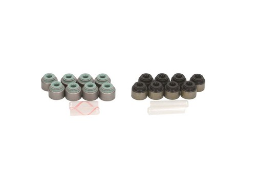 Valve stem seal kit fits