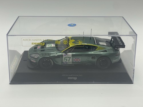Scalextric c2644 aston martin - aston,