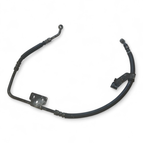Yamaha yzf r125 125 - 125, pipe