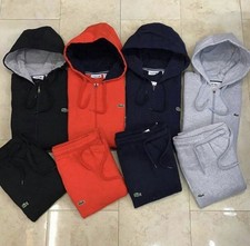 Lacoste Men’s Jacket And