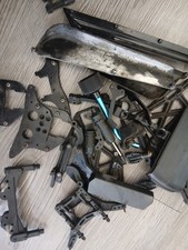 Joblot Of Nitro Schumacher