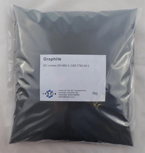 Graphite powder synthetic - graphite,