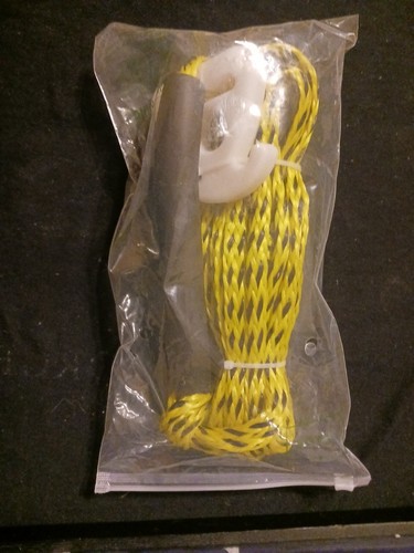 Obcursco 16ft boat tow harness - obcursco,
