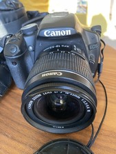 Canon EOS 400D  Digital SLR Camera Starter Kit with EF-S 18-55mm Lens + Bag