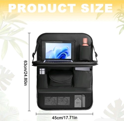Car organiser bag - organiser,