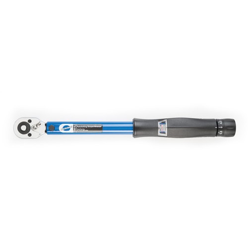 Park tool 2 ratcheting - park,