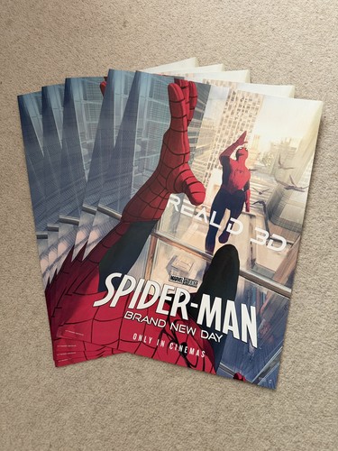 Spider man brand - brand, day