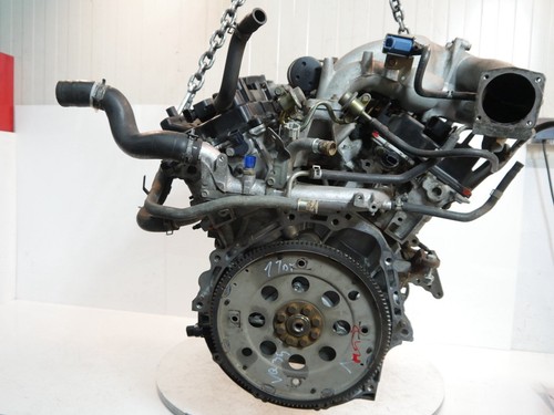 Engine vq35de vq35 - vq35de, for
