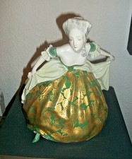 Rosenthal figurine-dancer-Erna