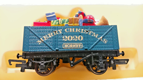 Hornby r6988 seven - hornby,