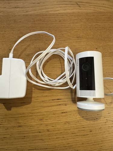 Ring indoor cam - cam, wi-fi