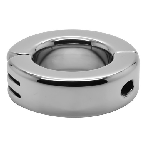 Hinged ball stretcher weights - ball,